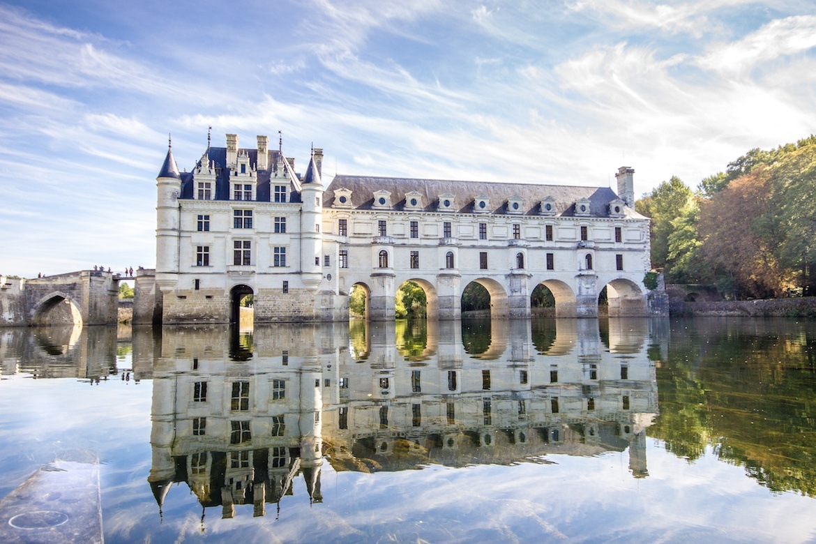 Château de Chenonceau