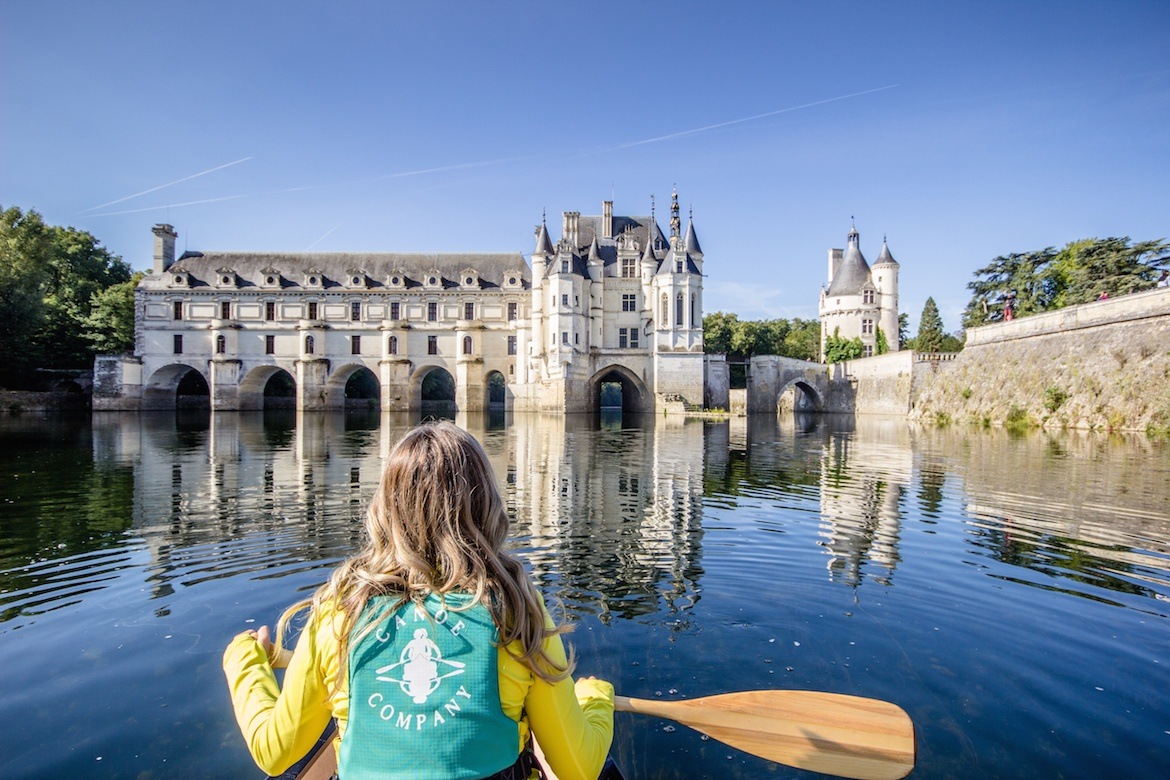 Château de Chenonceau