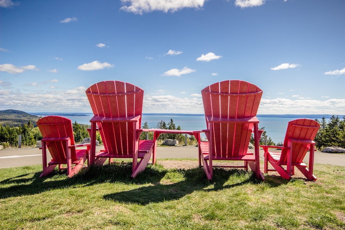 Guide to Fundy National Park in New Brunswick, Canada - Thrillist