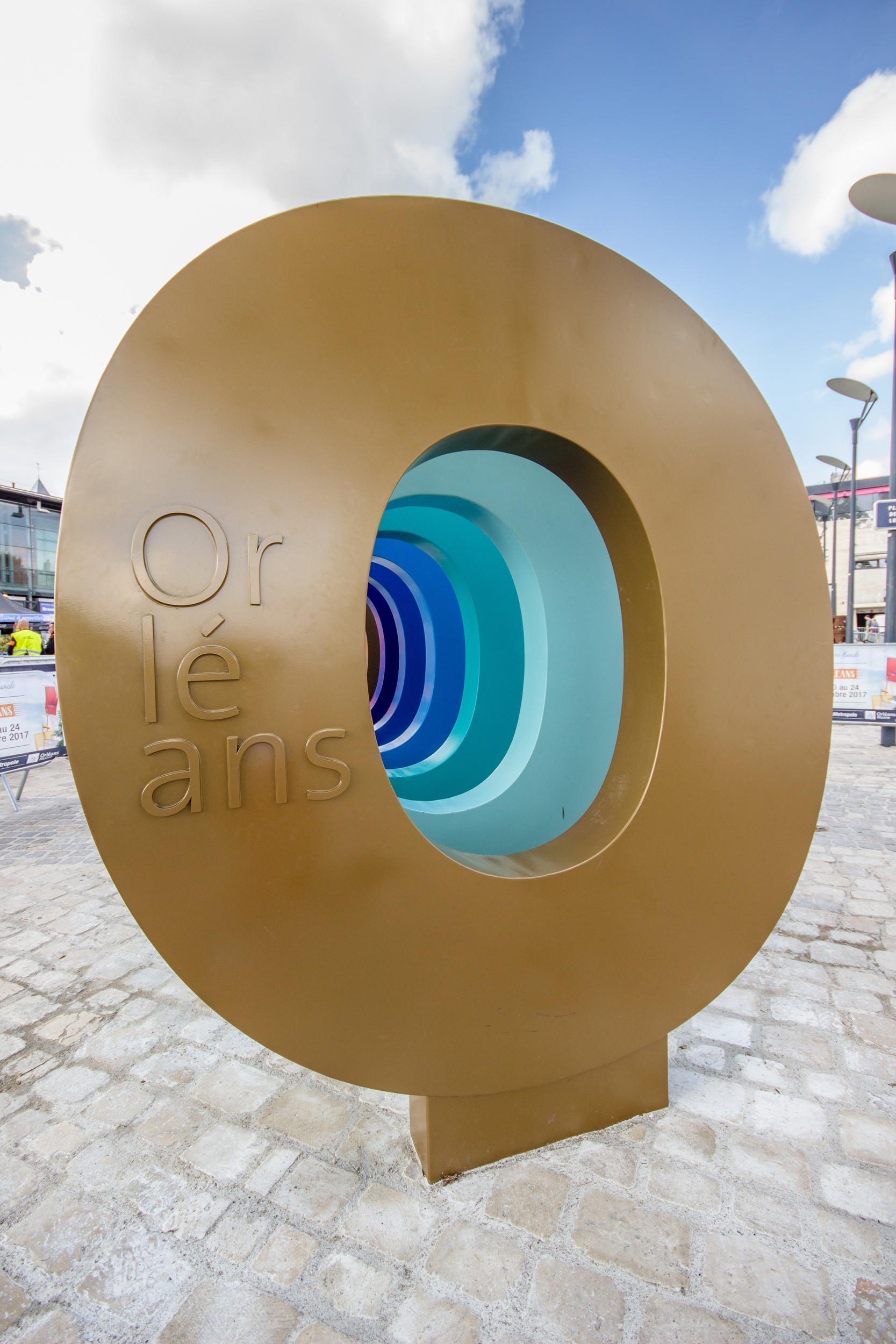Things to do in Orleans, France