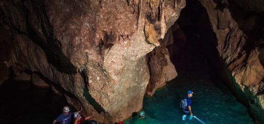 Belize Actun Tunichil Muknal ATM Cave Tour