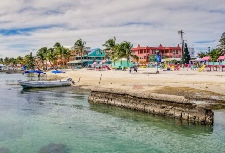 One week Belize itinerary