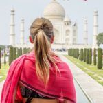 travel wardrobe for india