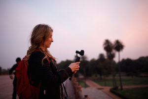 Best places to visit in Delhi for photography