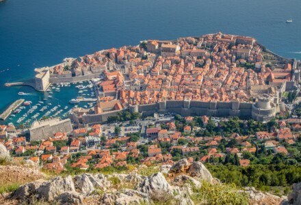 A day in Dubrovnik, Croatia itinerary
