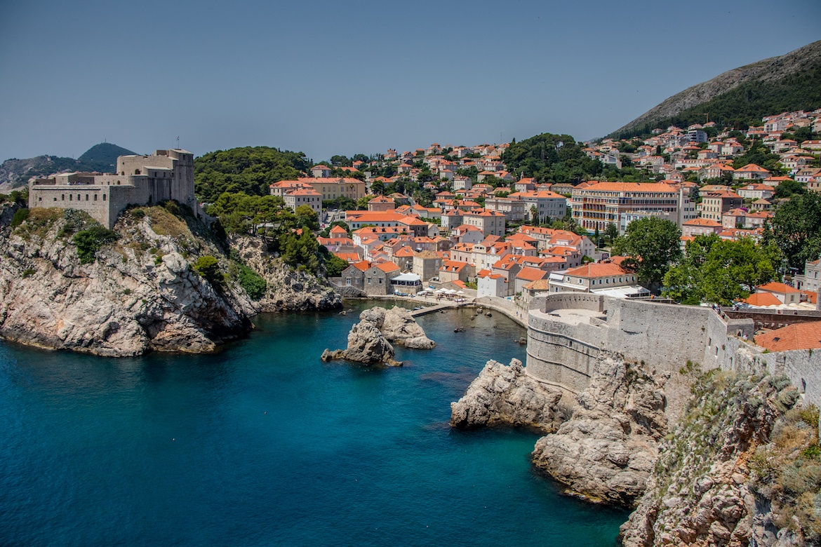 A day in Dubrovnik, Croatia itinerary