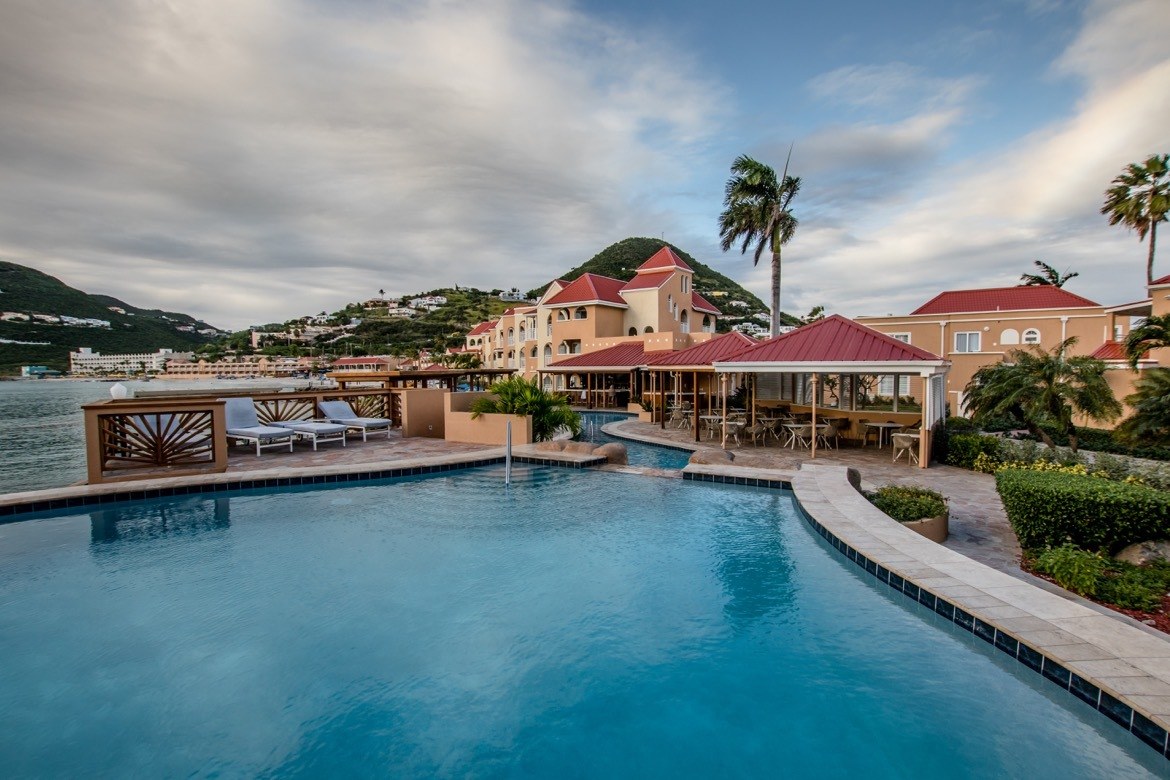 Divi Resort in St. Maarten