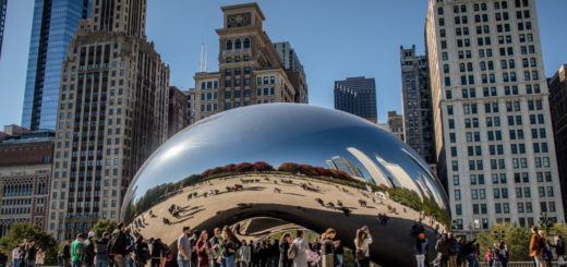 The perfect two day Chicago itinerary to hit the best photography spots