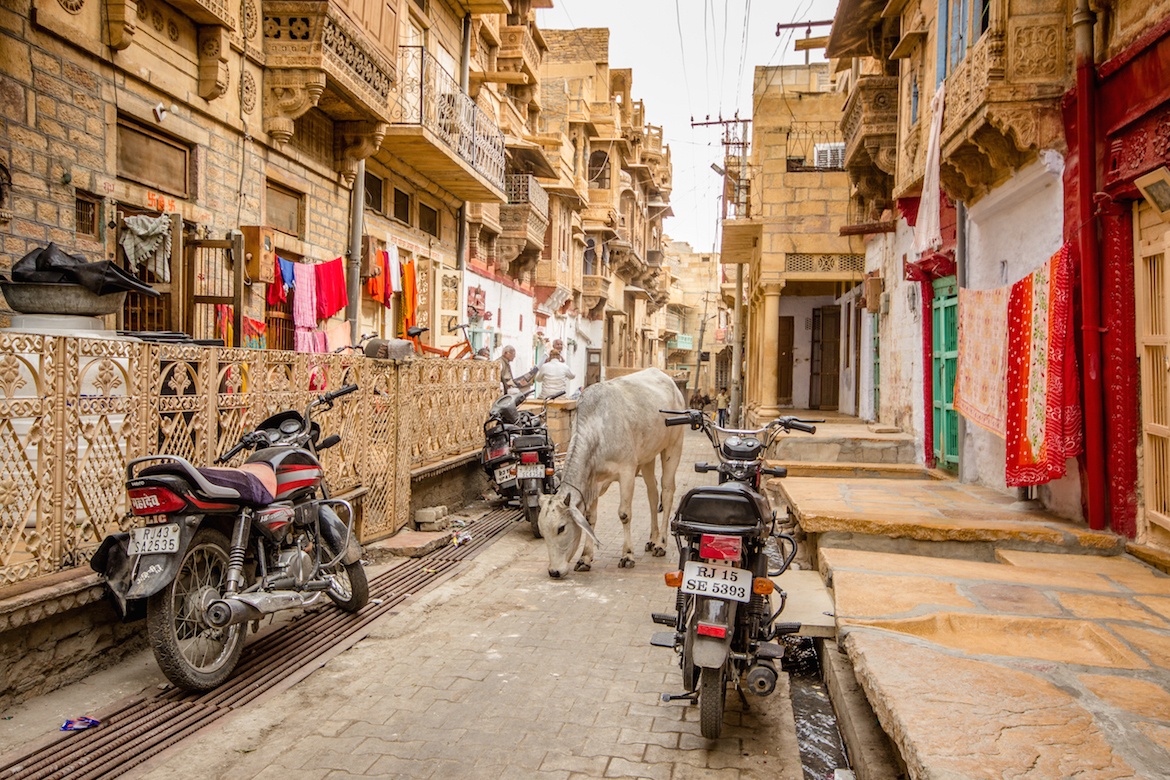 Jaisalmer sightseeing: The ultimate guide to India's Golden City