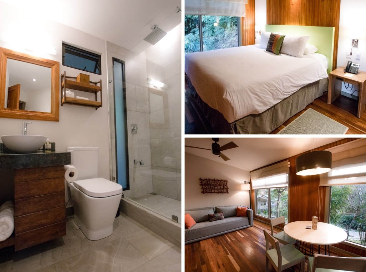 Senda Monteverde is a top accommodation in Monteverde, Costa Rica
