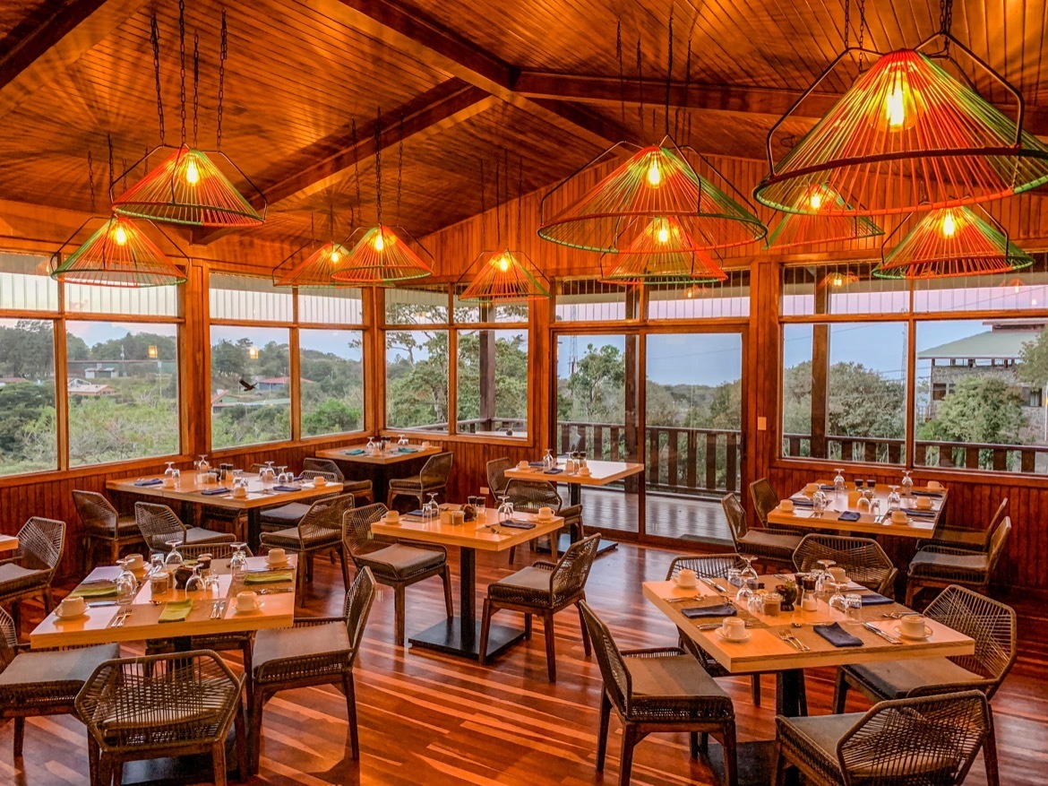 Senda Monteverde is a top accommodation in Monteverde, Costa Rica