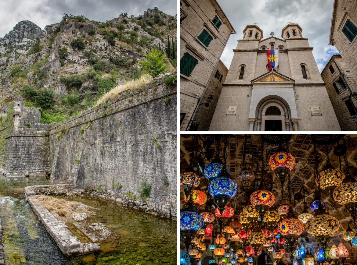 The best things to do in Kotor, Montenegro