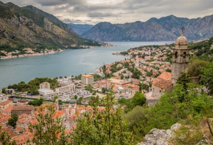 Things to do in Kotor, Montenegro