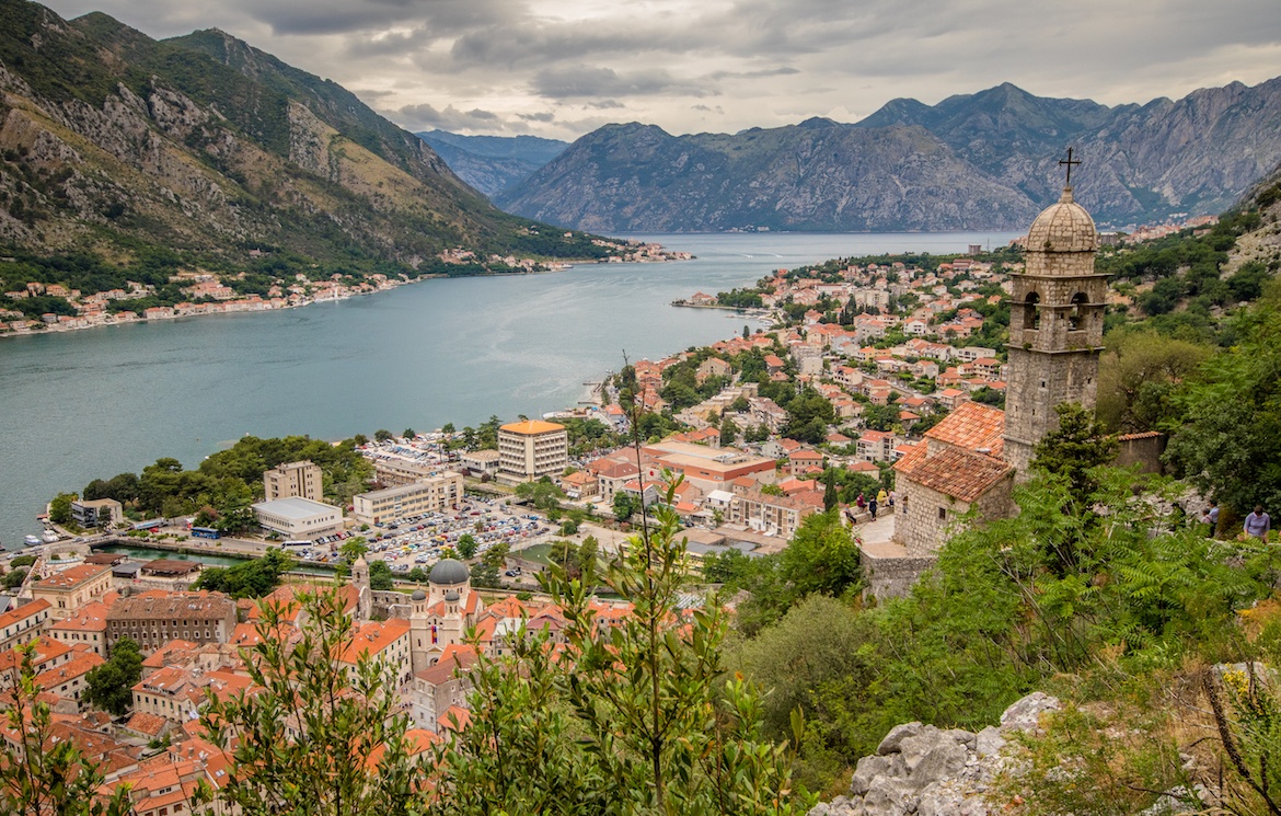 Incredible things to do in Kotor, Montenegro
