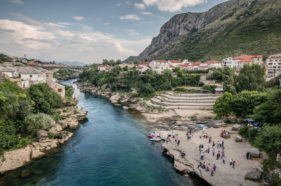 The best things to do in Mostar, Bosnia and Herzegovina