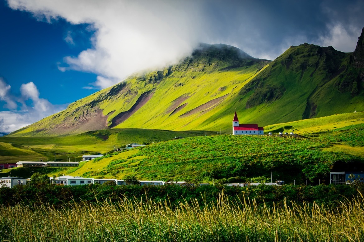 Why you should go to Iceland