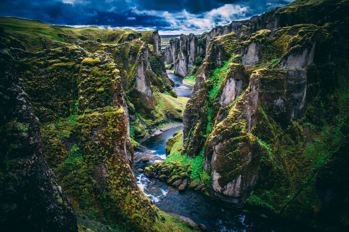 Why you should go to Iceland