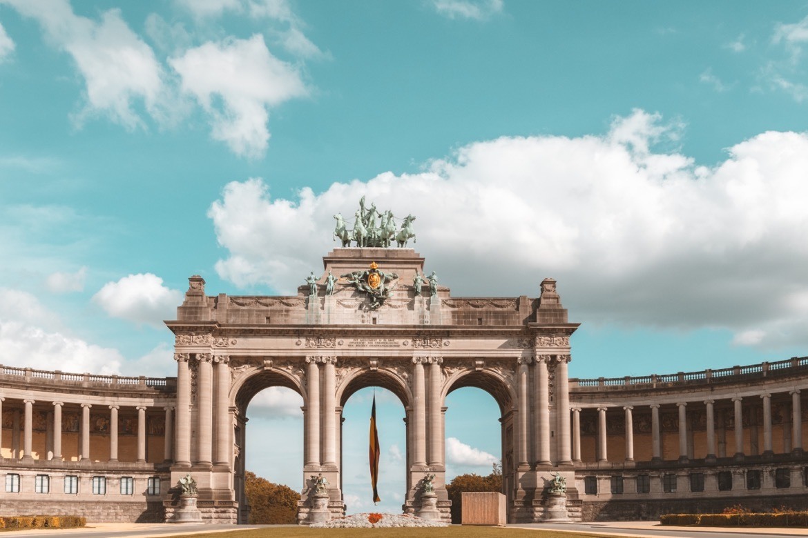 What to do in brussels in one day