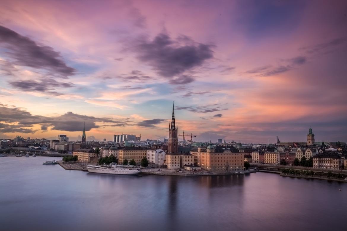 Fun things to do in Stockholm Sweden