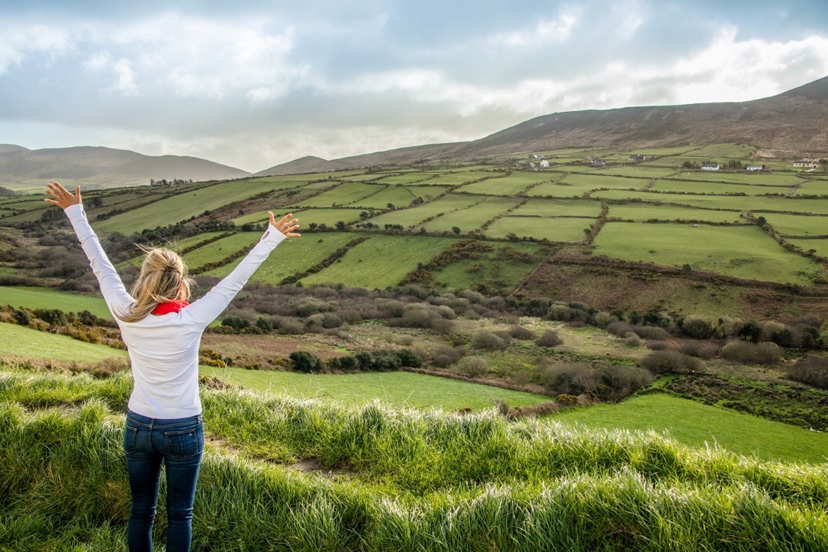 Things to do in Dingle Ireland