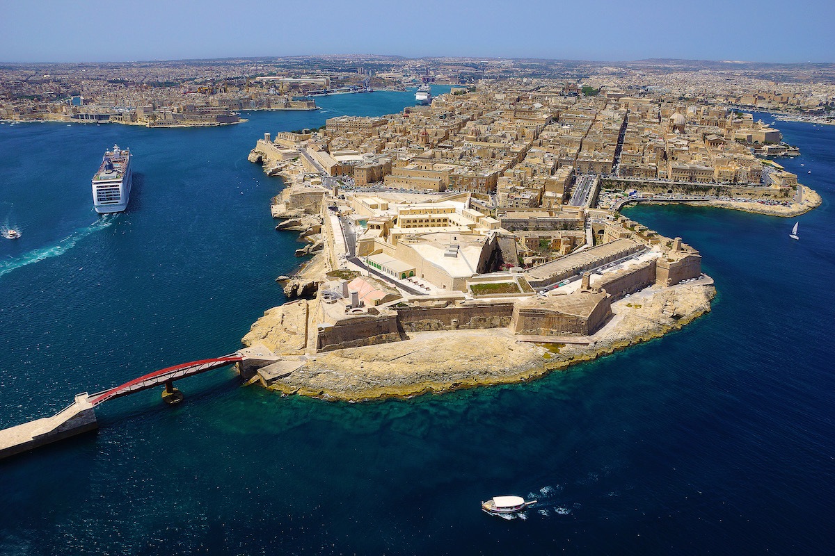 Best things to do in Malta