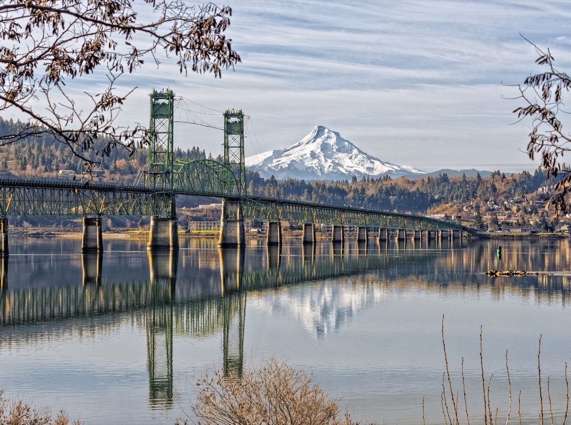 Washington's Top Columbia River Attractions