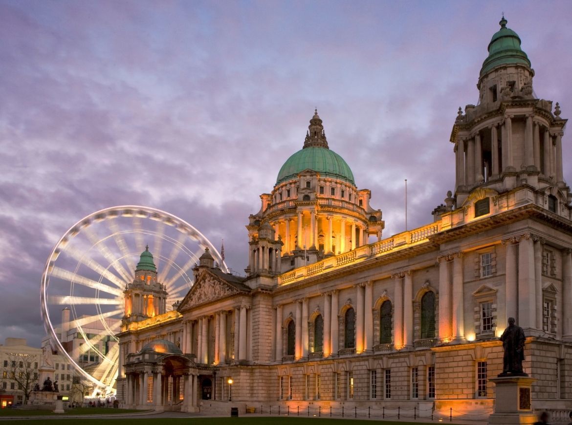 Best things to do in Belfast, Northern Ireland