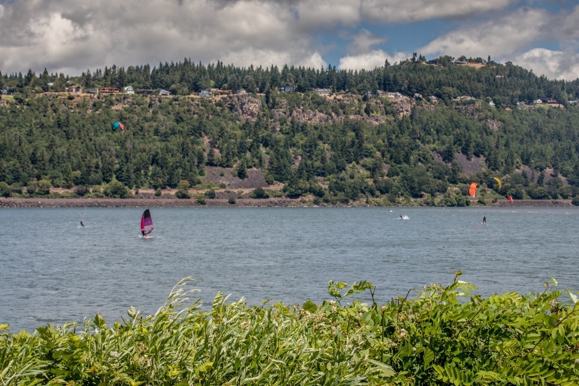 What to do in Hood River Oregon