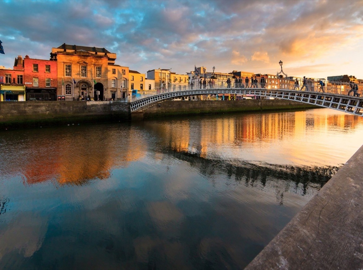 Fun things to do in Dublin, Ireland with just one day in Dublin