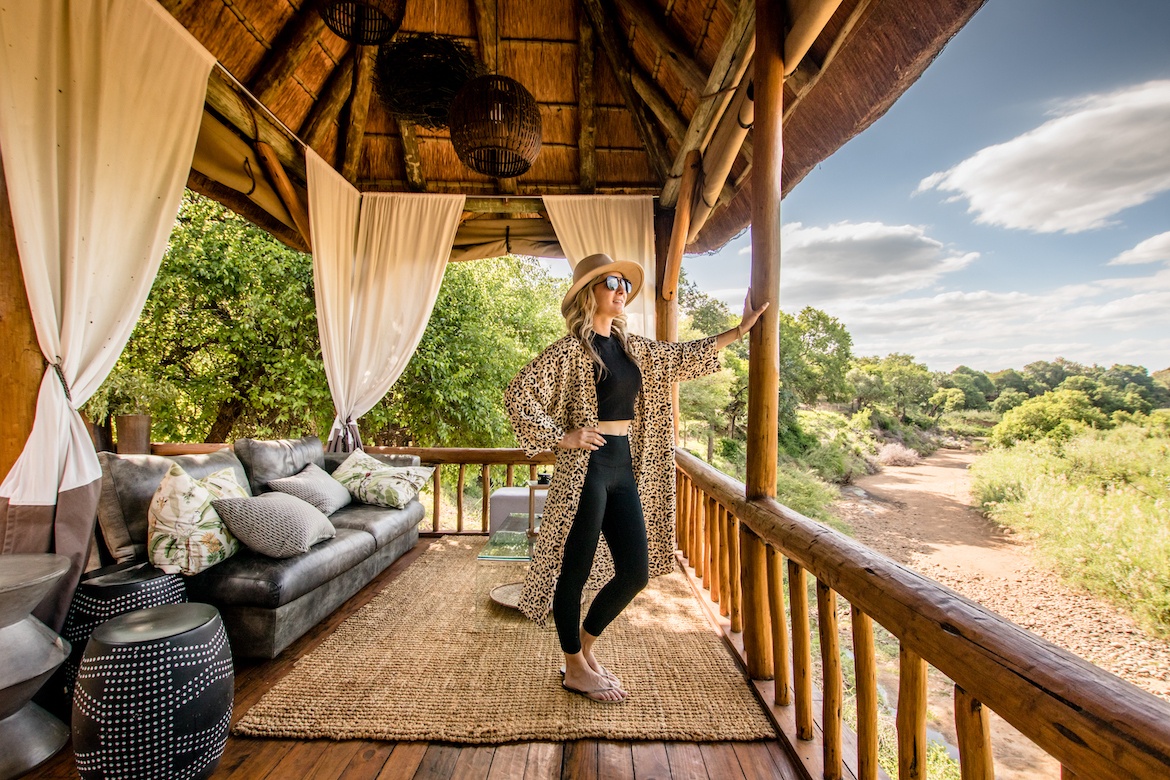 looking for best way to pack for luxury safari holiday trip?