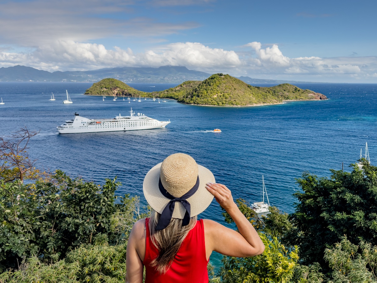 windstar cruise reviews caribbean