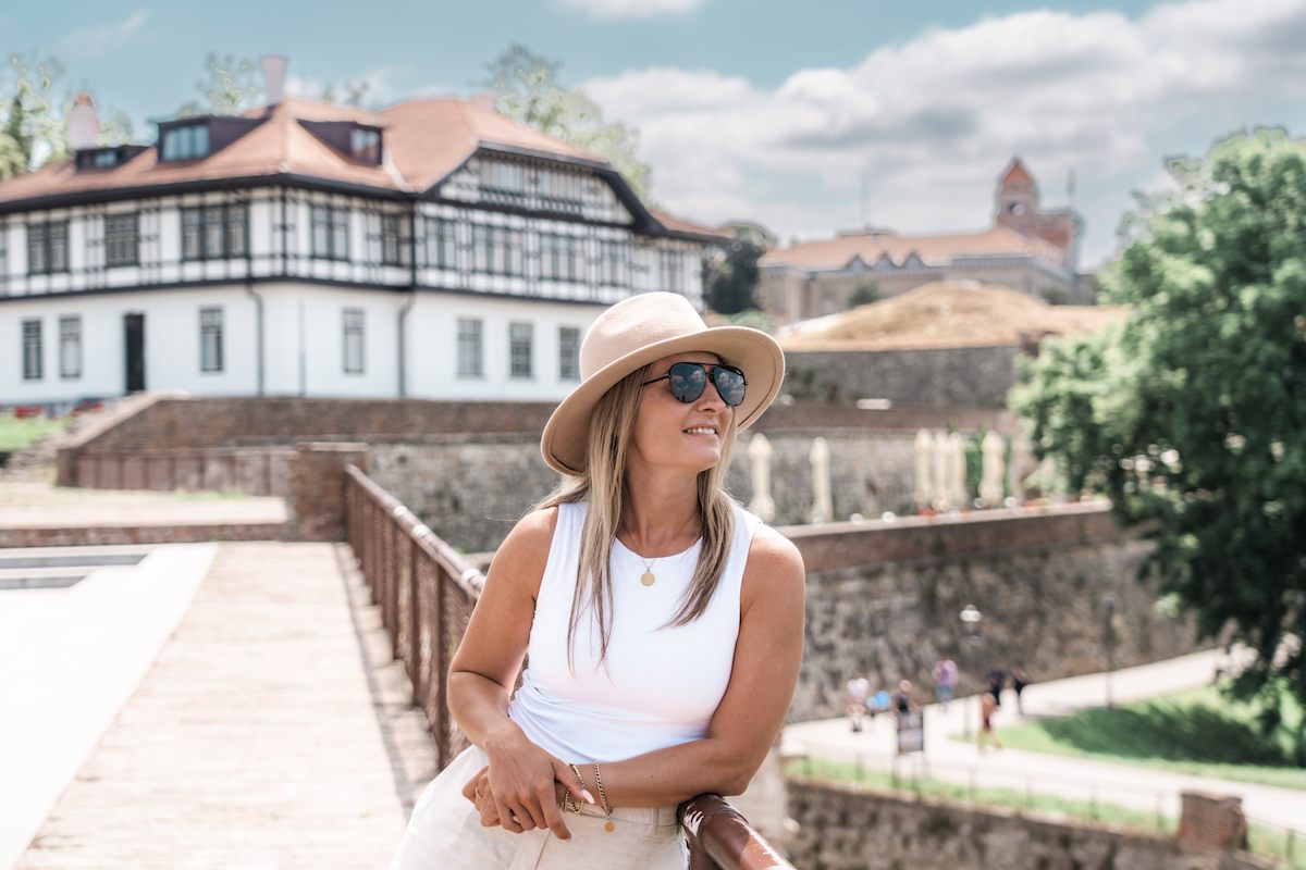 Places to visit in Serbia: The ultimate one week road trip