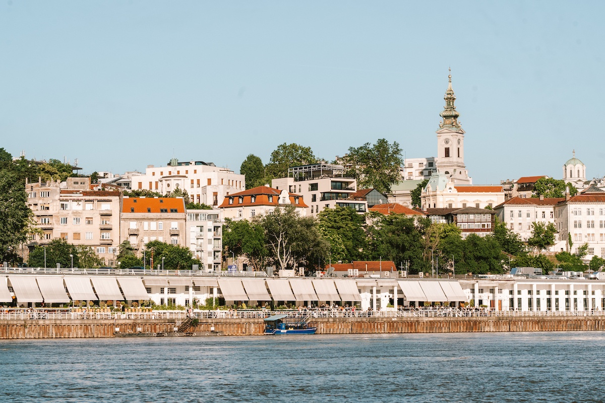 What to do in Belgrade, Serbia (if you only have one day)
