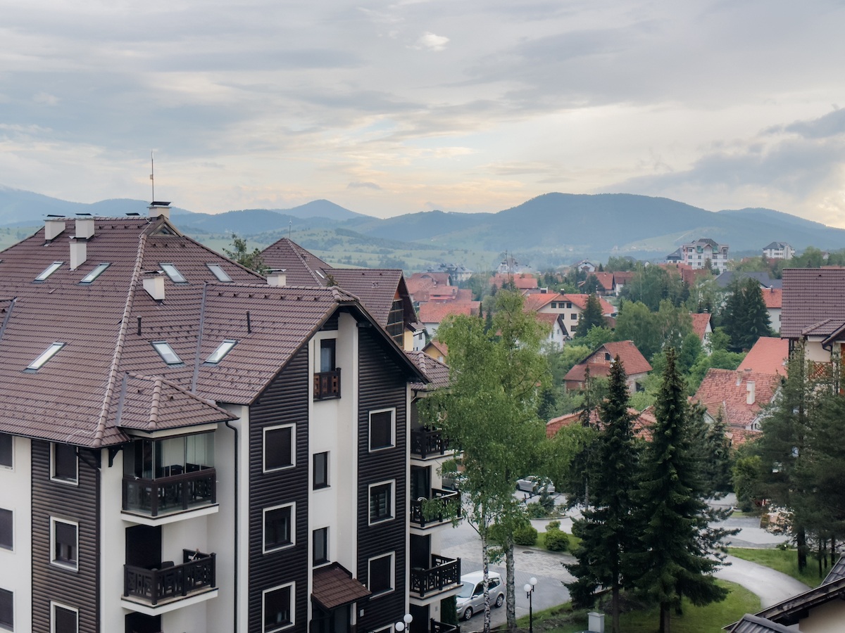 Things to do in Zlatibor, Serbia