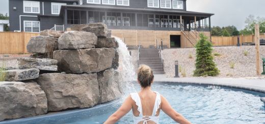Mysa Nordic Spa & Resort