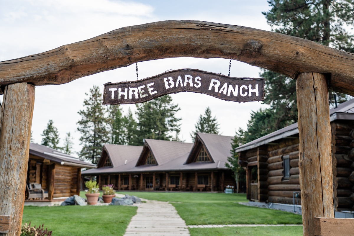 Three Bars Ranch