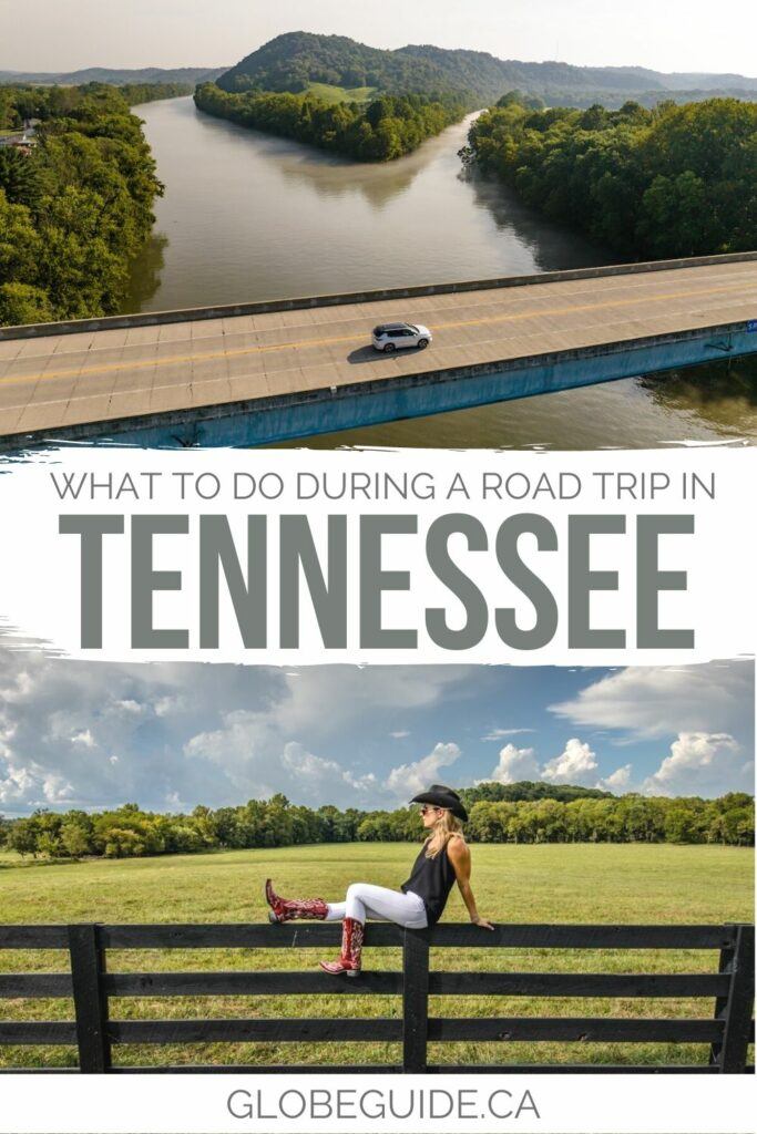 road trip to tennessee