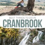 places to visit in cranbrook bc
