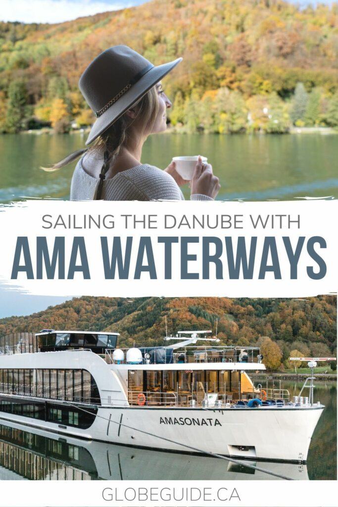 danube river cruise company ratings