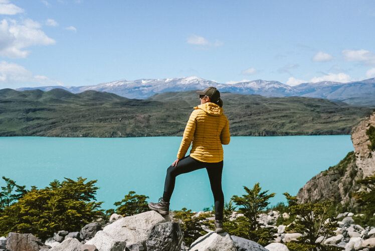 Patagonia packing list for the Torres del Paine W Trek - Globe Guide
