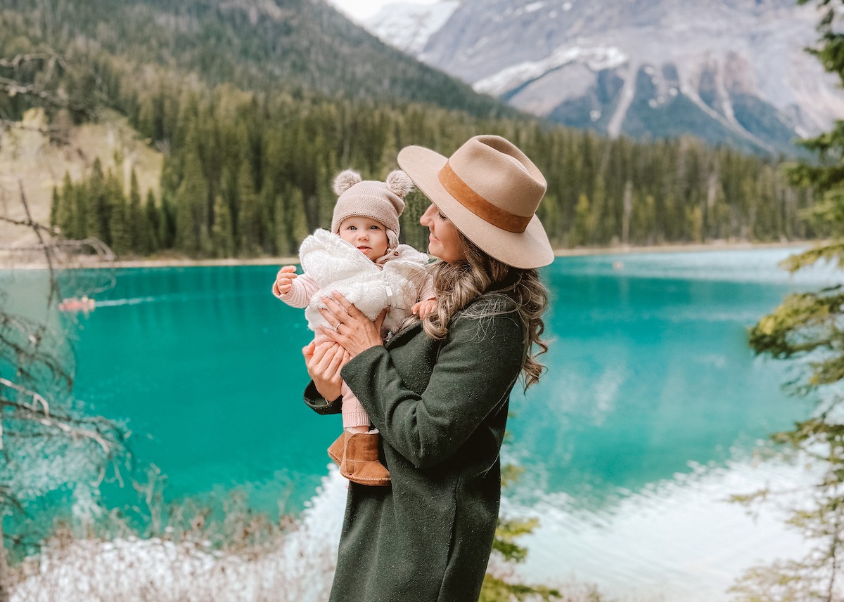Emerald Lake