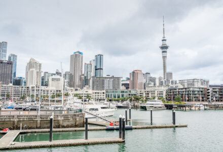 2 days in Auckland itinerary