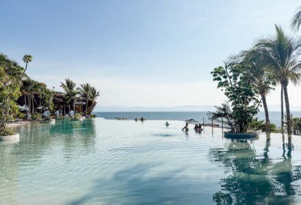 Armony Marival Resort & Spa in Punta de Mita