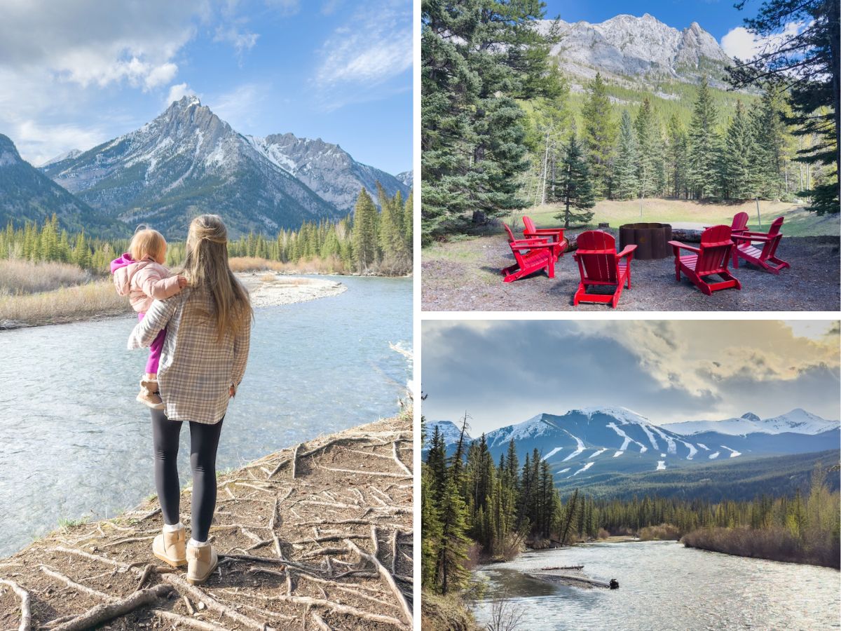 Sundance by Basecamp in Kananaskis Country